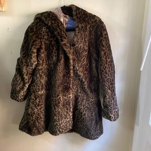 Gorgeous Free People Jacket